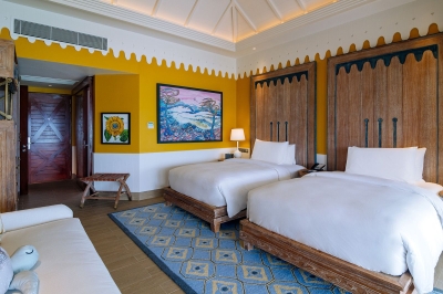 Beach Villa � Photo 2