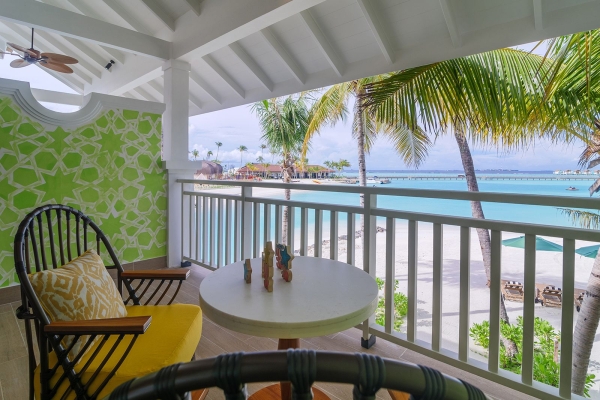 Sky Room � SAii Lagoon Maldives, Curio Collection by Hilton, Maldives