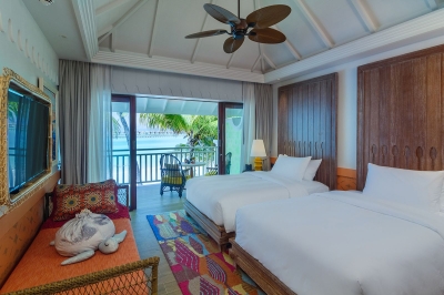 Sky Room � Photo 2
