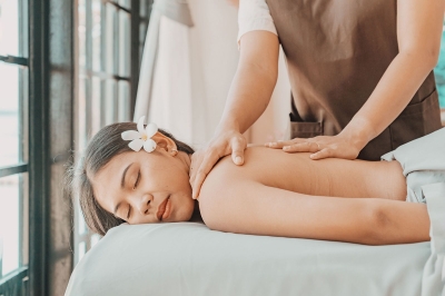 Lèn Be Well Spa � Experience at SAii Lagoon Maldives, Curio Collection by Hilton