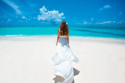 Weddings � Experience at SAii Lagoon Maldives, Curio Collection by Hilton