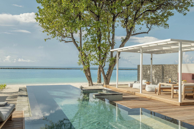 Four Seasons Resort Maldives at Landaa Giraavaru