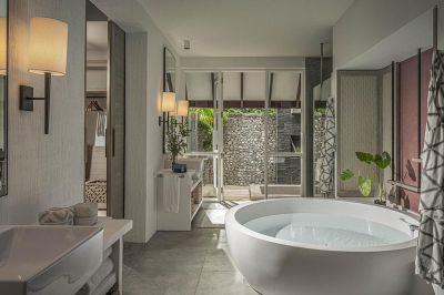 Beach Villa with Pool � Photo 5