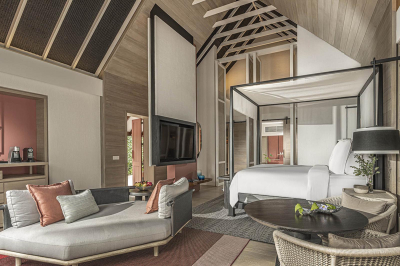 Beach Villa with Pool � Photo 4
