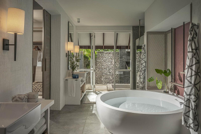 Family Beach Villa with Pool � Photo 4