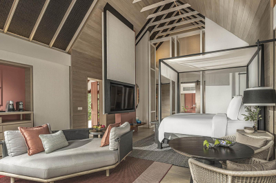 Family Beach Villa with Pool � Photo 2