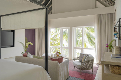 Four-Bedroom Landaa Estate � Photo 3