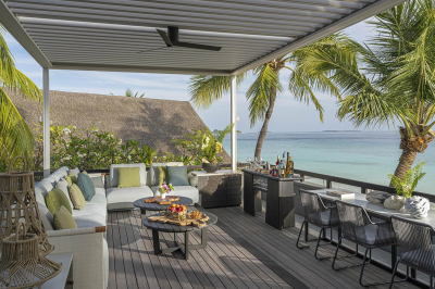 Four-Bedroom Landaa Estate � Photo 5