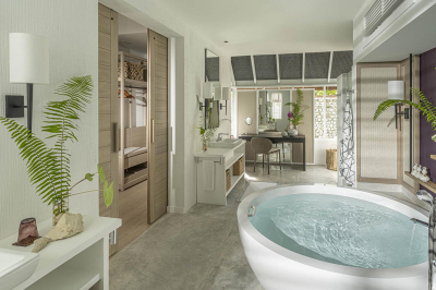 Four-Bedroom Landaa Estate � Photo 6