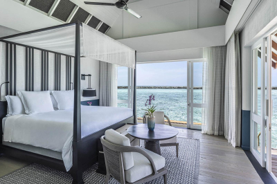 Sunrise Three-Bedroom Water Suite � Photo 5