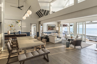 Sunrise Three-Bedroom Water Suite � Photo 2