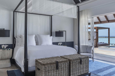 Sunrise Water Villa with Pool � Photo 4