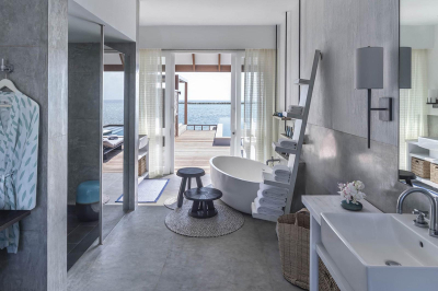 Sunrise Water Villa with Pool � Photo 5
