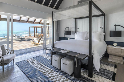 Sunset Three-Bedroom Water Suite � Photo 3