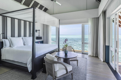 Sunset Three-Bedroom Water Suite � Photo 4