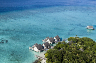 Three-Bedroom Land and Ocean Suite � Photo 1