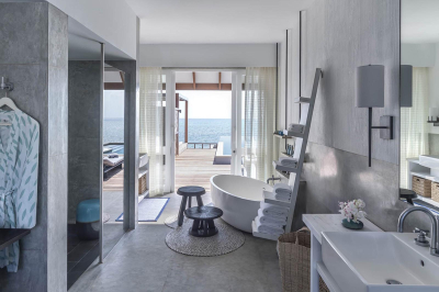 Water Villa with Pool � Photo 3