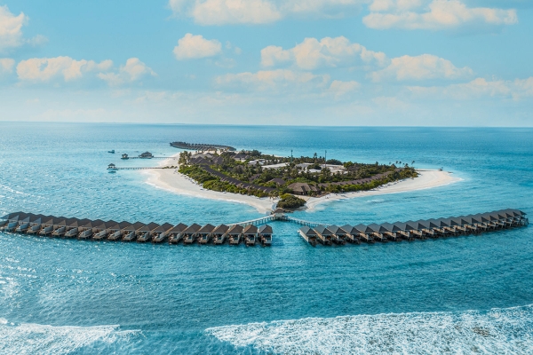 Brennia Kottefaru Maldives � Resort View 1