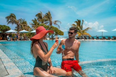 Brennia Kottefaru Maldives