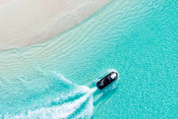 Brennia Kottefaru Maldives � Resort View 4