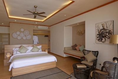 Beach Villa � Photo 3
