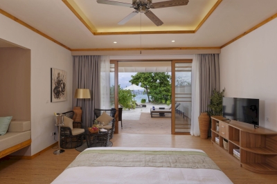 Beach Villa � Photo 1