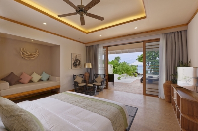 Beach Villa � Photo 2