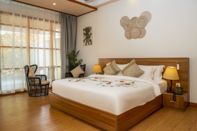 Bougain Villa � Photo 2