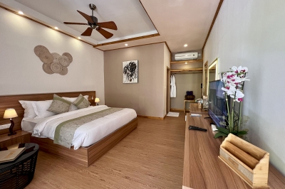 Bougain Villa � Photo 3