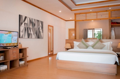 Deluxe Beach Pool Villa � Photo 2