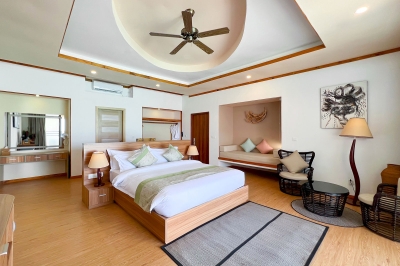 Deluxe Water Pool Villa � Photo 2