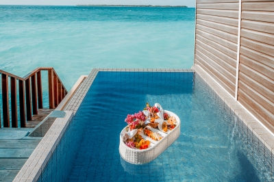 Deluxe Water Pool Villa � Photo 4