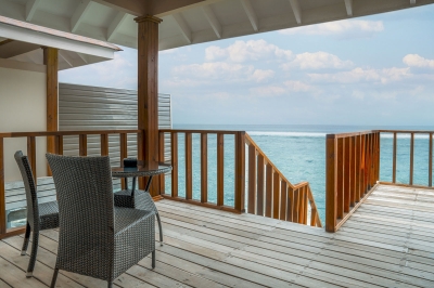 Deluxe Water Villa � Photo 2