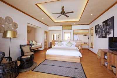 Ocean Pool Villa � Photo 4
