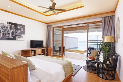 Ocean Pool Villa � Photo 2