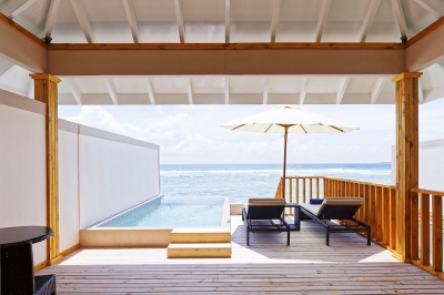 Ocean Pool Villa � Photo 3