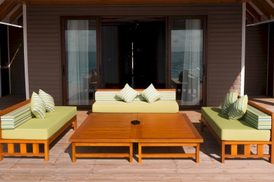 Over Water Pool Residence � Photo 2