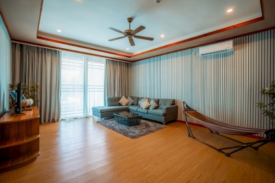 Two Bedroom Beach Pool Residence � Photo 2