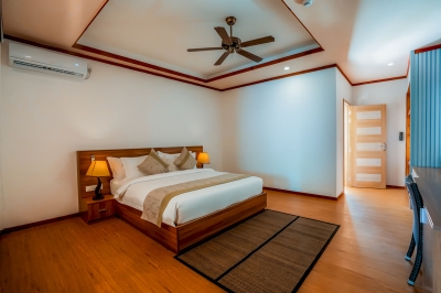 Two Bedroom Beach Pool Residence � Photo 3