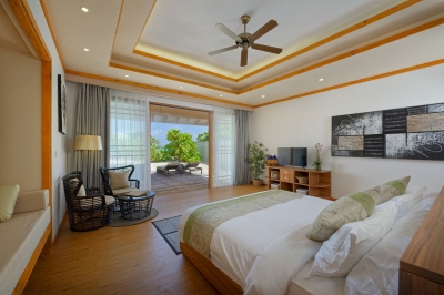 Two Bedroom Beach Pool Residence � Photo 4