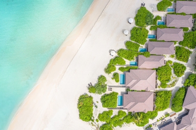 Two Bedroom Beach Pool Residence � Photo 1
