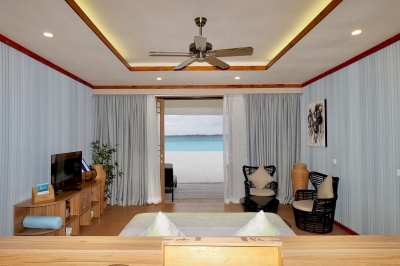 Two Bedroom Beach Villa � Photo 3