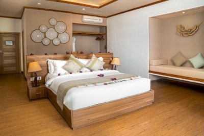 Two Bedroom Beach Villa � Photo 4