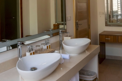 Two Bedroom Beach Villa � Photo 5