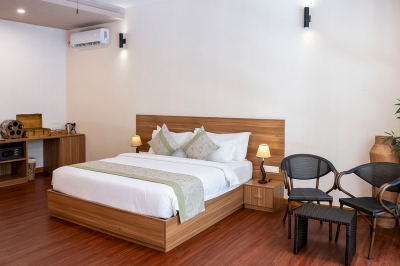 Two Bedroom Bougain Villa � Photo 4