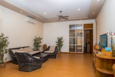 Two Bedroom Bougain Villa � Photo 2