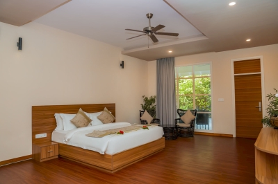 Two Bedroom Bougain Villa � Photo 3