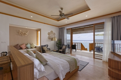 Water Villa � Photo 2