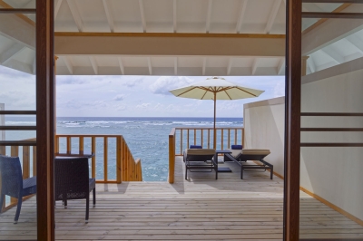Water Villa � Photo 4