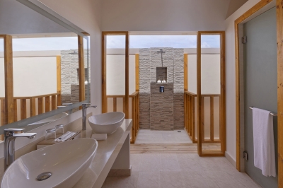Water Villa � Photo 5